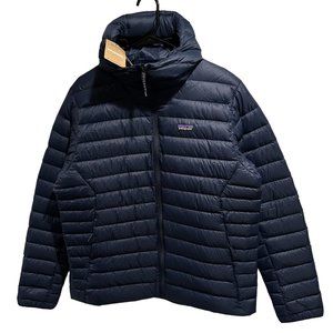 Patagonia Down Sweater Hoody Jacket
